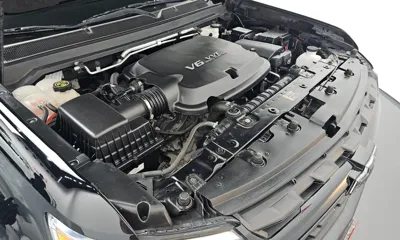 ChevroletGMDaewoo Colorado 2022, 23595 км, за 20830.88 USD - фото 6