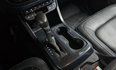 ChevroletGMDaewoo Colorado 2022, 23595 км, за 20830.88 USD - фото 9