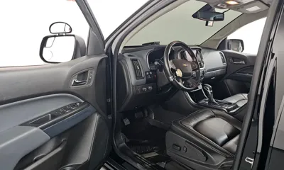 ChevroletGMDaewoo Colorado 2022, 23595 км, за 20830.88 USD - фото 10