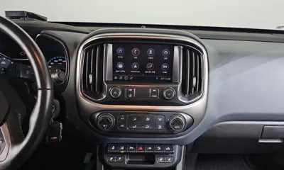 ChevroletGMDaewoo Colorado 2022, 23595 км, за 20830.88 USD - фото 12