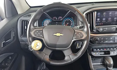 ChevroletGMDaewoo Colorado 2022, 23595 км, за 20830.88 USD - фото 13