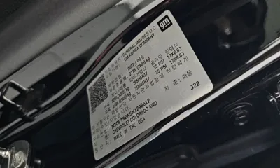 ChevroletGMDaewoo Colorado 2022, 23595 км, за 20830.88 USD - фото 17