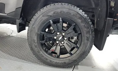 ChevroletGMDaewoo Colorado 2022, 23595 км, за 20830.88 USD - фото 21