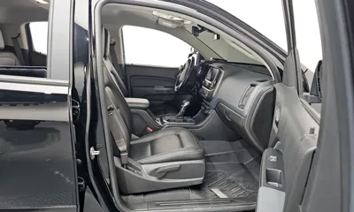 ChevroletGMDaewoo Colorado 2022, 23595 км, за 20830.88 USD - фото 26