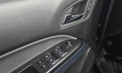 ChevroletGMDaewoo Colorado 2022, 23595 км, за 20830.88 USD - фото 28