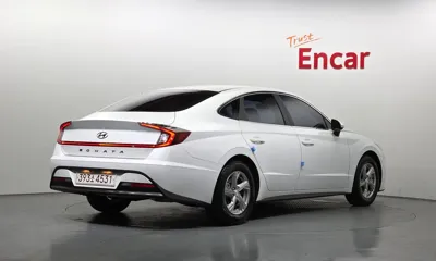 Hyundai Sonata 2021, 60646 км, за 8791.65 USD