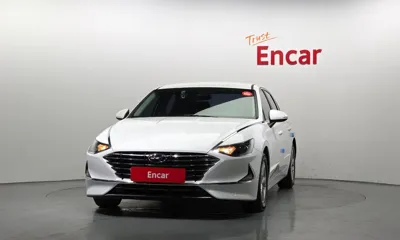 Hyundai Sonata 2021, 60646 км, за 8791.65 USD