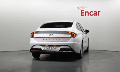 Hyundai Sonata 2021, 60646 км, за 8791.65 USD