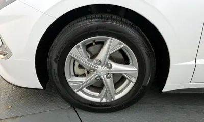 Hyundai Sonata 2021, 60646 км, за 8791.65 USD