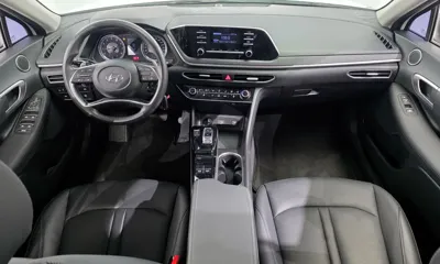 Hyundai Sonata 2021, 60646 км, за 8791.65 USD - фото 7