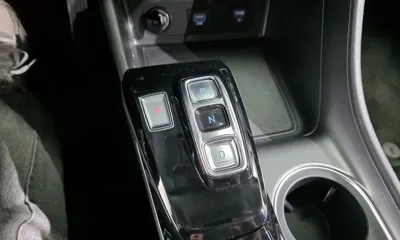 Hyundai Sonata 2021, 60646 км, за 8791.65 USD - фото 9