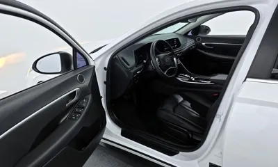 Hyundai Sonata 2021, 60646 км, за 8791.65 USD - фото 10
