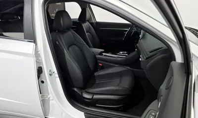 Hyundai Sonata 2021, 60646 км, за 8791.65 USD - фото 11
