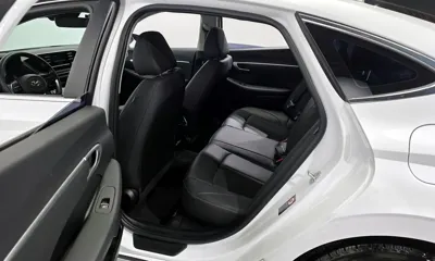 Hyundai Sonata 2021, 60646 км, за 8791.65 USD - фото 12
