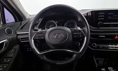 Hyundai Sonata 2021, 60646 км, за 8791.65 USD - фото 13