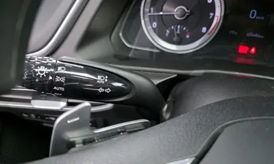 Hyundai Sonata 2021, 60646 км, за 8791.65 USD - фото 16