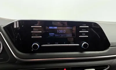 Hyundai Sonata 2021, 60646 км, за 8791.65 USD - фото 18