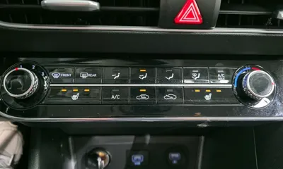 Hyundai Sonata 2021, 60646 км, за 8791.65 USD - фото 19