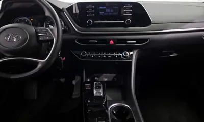 Hyundai Sonata 2021, 60646 км, за 8791.65 USD - фото 20