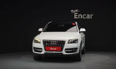 Audi Q5 2010, 165122 км, за 3893.91 USD