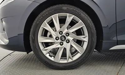 Hyundai Grandeur 2020, 99925 км, за 15688.59 USD