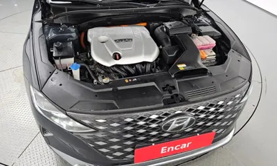 Hyundai Grandeur 2020, 99925 км, за 15688.59 USD - фото 6