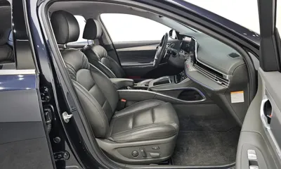 Hyundai Grandeur 2020, 99925 км, за 15688.59 USD - фото 11