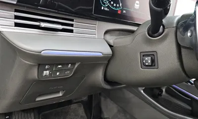 Hyundai Grandeur 2020, 99925 км, за 15688.59 USD - фото 18