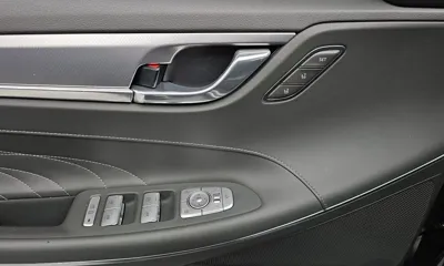 Hyundai Grandeur 2020, 99925 км, за 15688.59 USD - фото 19