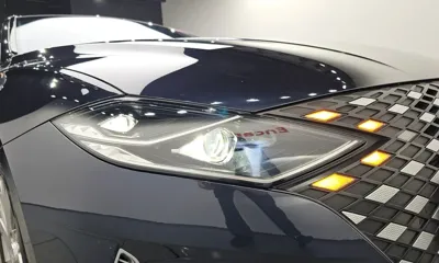 Hyundai Grandeur 2020, 99925 км, за 15688.59 USD - фото 22
