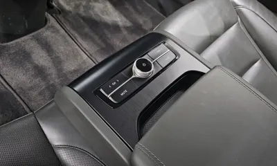 Hyundai Grandeur 2020, 99925 км, за 15688.59 USD - фото 30