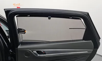 Hyundai Grandeur 2020, 99925 км, за 15688.59 USD - фото 31