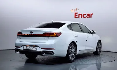 Kia K7 2020, 102780 км, за 10986.15 USD