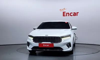 Kia K7 2020, 102780 км, за 10986.15 USD