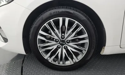 Kia K7 2020, 102780 км, за 10986.15 USD