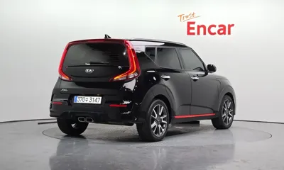 Kia Soul 2019, 48814 км, за 8940.39 USD