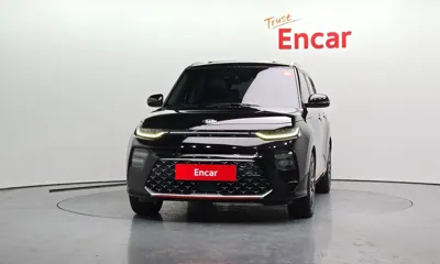 Kia Soul 2019, 48814 км, за 8940.39 USD