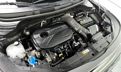 Kia Soul 2019, 48814 км, за 8940.39 USD - фото 6