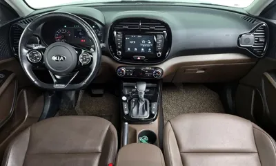 Kia Soul 2019, 48814 км, за 8940.39 USD - фото 7