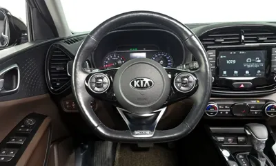 Kia Soul 2019, 48814 км, за 8940.39 USD - фото 13