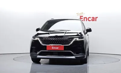 Kia Canival 2021, 69751 км, за 18576.87 USD
