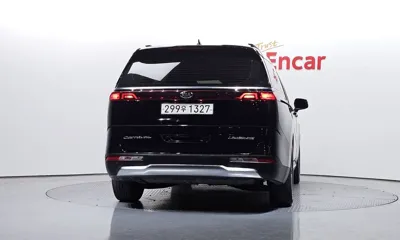 Kia Canival 2021, 69751 км, за 18576.87 USD
