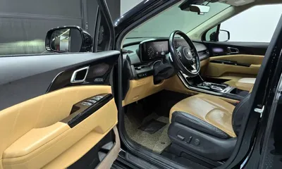 Kia Canival 2021, 69751 км, за 18576.87 USD - фото 11