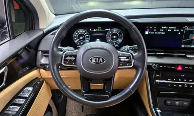Kia Canival 2021, 69751 км, за 18576.87 USD - фото 13