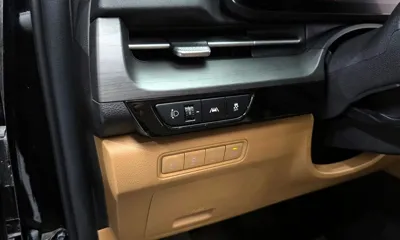 Kia Canival 2021, 69751 км, за 18576.87 USD - фото 17