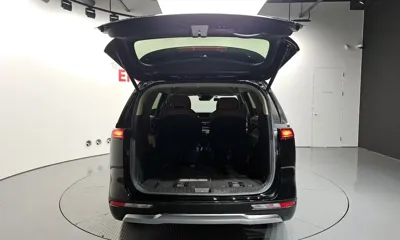 Kia Canival 2021, 69751 км, за 18576.87 USD - фото 20
