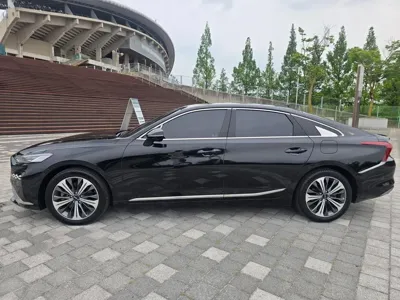 Kia K8 2022, 55352 км, за 16612.39 USD