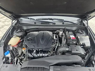 Kia K8 2022, 55352 км, за 16612.39 USD - фото 6
