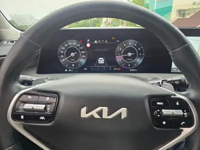 Kia K8 2022, 55352 км, за 16612.39 USD - фото 9