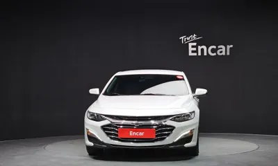 ChevroletGMDaewoo Malibu 2022, 70982 км, за 13082.26 USD